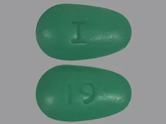 Febuxostat 80 mg I 19