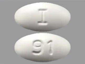 Atorvastatin calcium 20 mg I 91