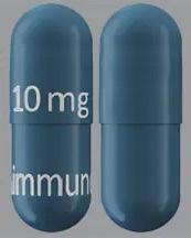 Palforzia 10 mg 10 mg Aimmune