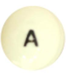 Pill A White Capsule-shape is Dronabinol