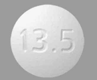 Pemazyre 13.5 mg (I 13.5)