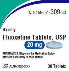 Pill FL 2 0 White Oval is Fluoxetine Hydrochloride