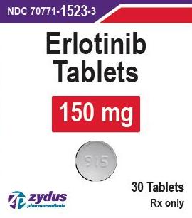 Erlotinib 150 mg 915