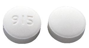 Erlotinib 150 mg 915