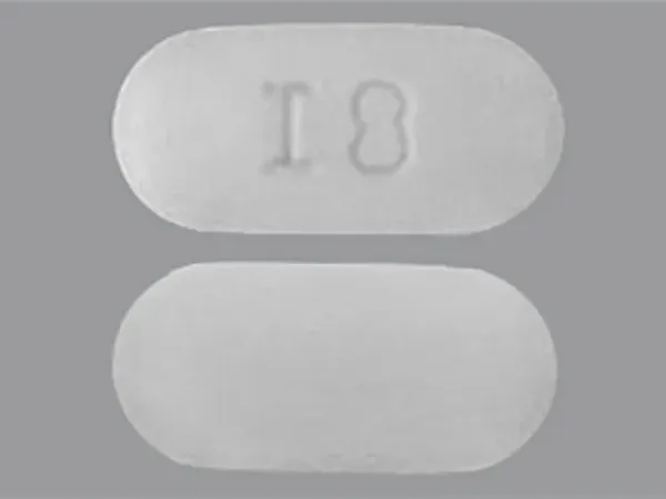 Ibuprofen 800 mg I8