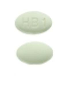 Cinacalcet hydrochloride 30 mg HB1