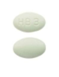 Cinacalcet hydrochloride 90 mg HB3