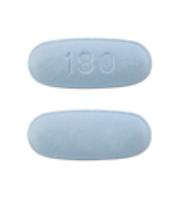 Pill 180 Blue Oval is Deferasirox