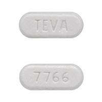 Everolimus 2.5 mg TEVA 7766