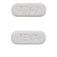Everolimus 5 mg TEVA 7767