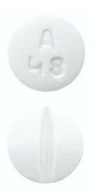 Prednisone 10 mg A48