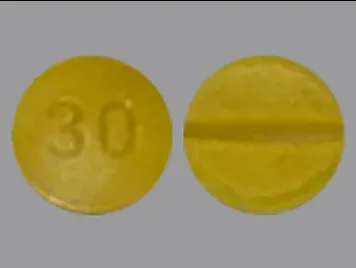 Lampit 30 mg (30)