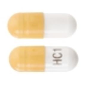 Dofetilide 125 mcg HC1