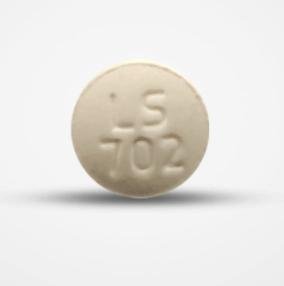 Alosetron Hydrochloride 0.5 mg (LS 702)