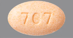 Enalapril maleate 20 mg 707