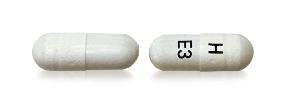 Esomeprazole magnesium delayed-release 40 mg H E3