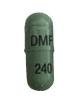 Dimethyl fumarate delayed-release 240 mg DMF 240