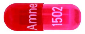 Phenoxybenzamine hydrochloride 10 mg Amneal 1502