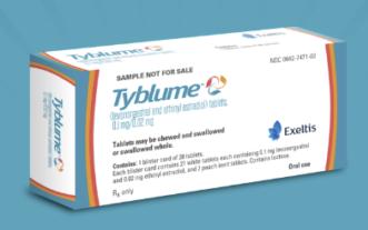 Tyblume ethinyl estradiol 0.02 mg / levonorgestrel 0.1 mg (L2 30)