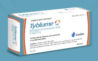 Pill L2 30 White Round is Tyblume