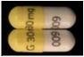 Dexmethylphenidate hydrochloride extended-release 30 mg G 30mg 009