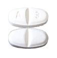 Metoprolol succinate extended-release 25 mg A 3