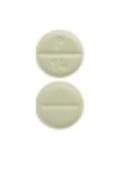 Pill P 14 Yellow Round is Levothyroxine Sodium