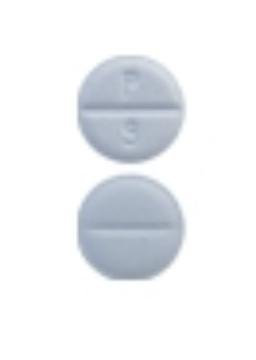 Levothyroxine sodium 150 mcg (0.15 mg) P 9