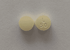 Metolazone 10 mg L 50