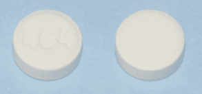 Asenapine (Sublingual) 5 mg (464)