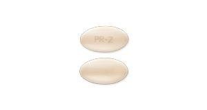 Progesterone 200 mg PR2