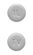 Liothyronine sodium 5 mcg TV 1 L