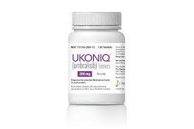 Ukoniq 200 mg L474