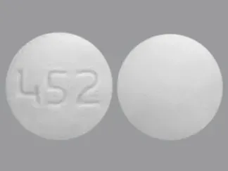 Albendazole 200 mg 452