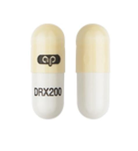 Droxidopa systemic 200 mg (ap DRX200)