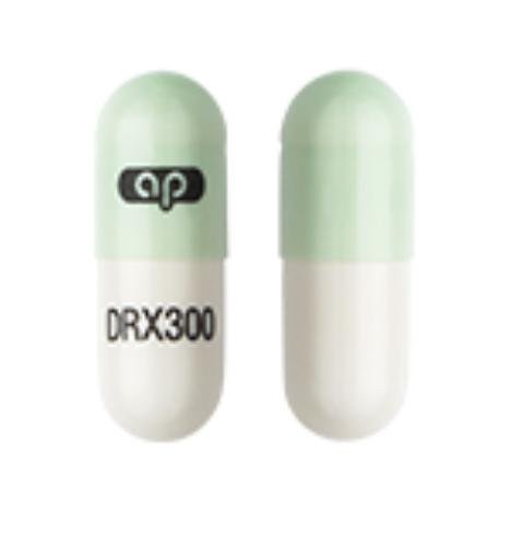 Droxidopa 300 mg ap DRX300