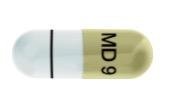Droxidopa 200 mg MD 9