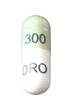 Droxidopa 300 mg DRO 300