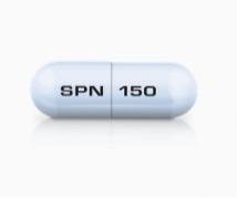 Qelbree 150 mg (SPN 150)
