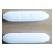 Pill I1 White Capsule-shape is Acetaminophen, Aspirin and Caffeine