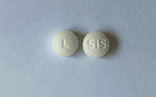Lurasidone hydrochloride 20 mg L 515
