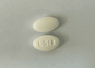 Lurasidone hydrochloride 120 mg L 518