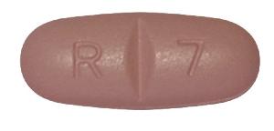 Rufinamide 200 mg H R 7