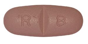Rufinamide 400 mg H R 8