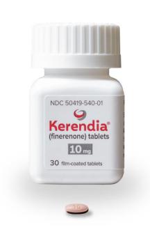 Pill FI 10 is Kerendia 10 mg