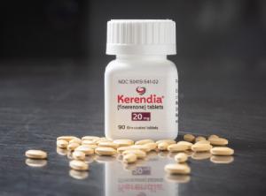 Kerendia 20 mg FI 20