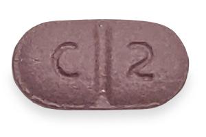 Colchicine 0.6 mg H C 2
