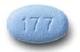 Pill 177 is Welireg 40 mg