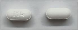 Naproxen 375 mg l14