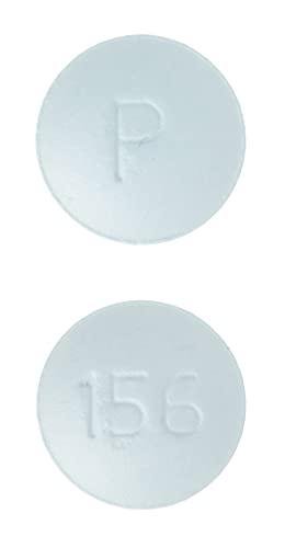 Varenicline tartrate 1 mg P 156